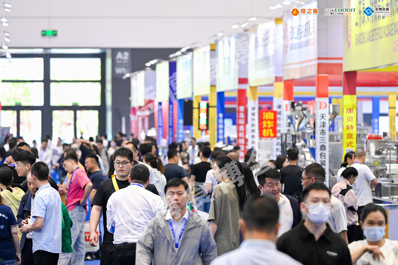 食品加工和包裝機(jī)械展覽會(huì)、采購(gòu)商參觀(guān)、現(xiàn)場(chǎng)參觀(guān)、專(zhuān)業(yè)觀(guān)眾參觀(guān),青島食品機(jī)械展,藍(lán)博食品機(jī)械展,青島藍(lán)博國(guó)際會(huì)展有限公司,藍(lán)博會(huì)展