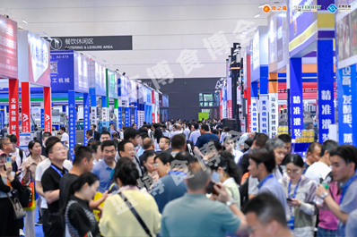 食品加工和包裝機(jī)械展覽會(huì)、采購(gòu)商參觀(guān)、現(xiàn)場(chǎng)參觀(guān)、專(zhuān)業(yè)觀(guān)眾參觀(guān),青島食品機(jī)械展,藍(lán)博食品機(jī)械展,青島藍(lán)博國(guó)際會(huì)展有限公司,藍(lán)博會(huì)展